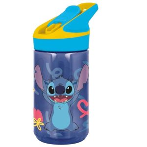 Disney Lilo & Stitch – Tritan Premium Waterfles 480ml