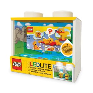 LEGO Nachtlamp LED – Eend