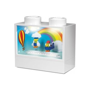 LEGO Nachtlamp LED – Vogel