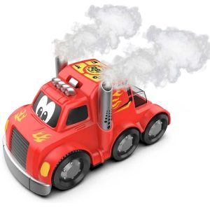 My First Activity Truck