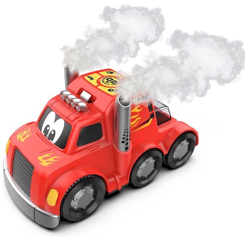My First Activity Truck