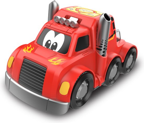 My First Activity Truck - Afbeelding 3