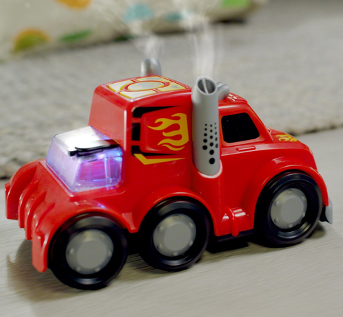 My First Activity Truck - Afbeelding 4