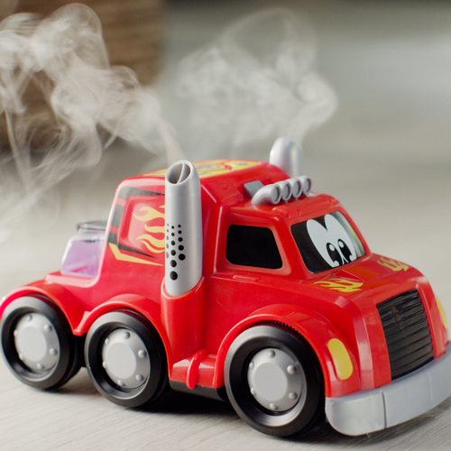 My First Activity Truck - Afbeelding 6