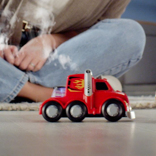 My First Activity Truck - Afbeelding 7