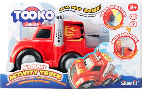 My First Activity Truck - Afbeelding 10