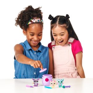 Magic Mixies Mixlings – Mega Pack (S1) – 1 exemplaar