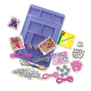 SES Creative – Ik hou van paarden – Sieraden studio