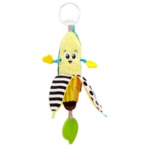 Lamaze Clip & Go – Banaan Bea