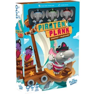 Piratenplank