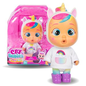 Cry Babies Magic Tears – Dress Me Up