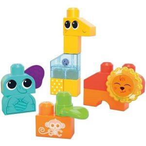 Mega Bloks – Rock ’n Rattle Safari