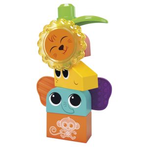Mega Bloks – Rock ’n Rattle Safari
