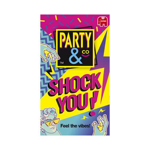 Party & Co - Shock You - Afbeelding 3