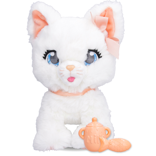 Club Petz - Bella de poes