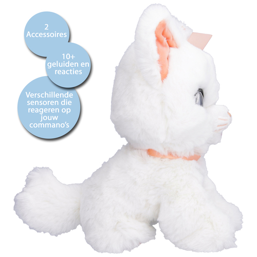 Club Petz - Bella de poes - Afbeelding 3