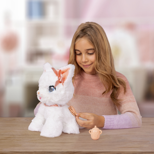 Club Petz - Bella de poes - Afbeelding 6