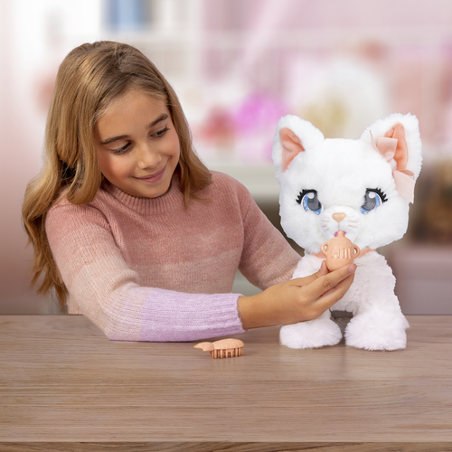 Club Petz - Bella de poes - Afbeelding 8