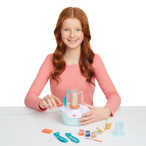 Make It Real - Mini Pottery Studio - Afbeelding 9
