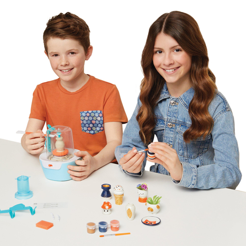 Make It Real - Mini Pottery Studio - Afbeelding 10