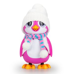Rescue Pinguïn – Roze