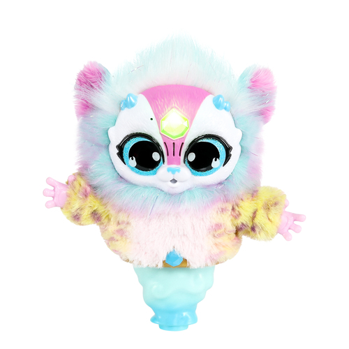 Magic Mixies Magische Wonderlamp - Rainbow - Afbeelding 3