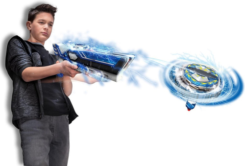 Spinner M.A.D. Dual Shot Blaster - Afbeelding 4