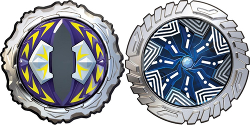 Spinner M.A.D. Dual Shot Blaster - Afbeelding 7