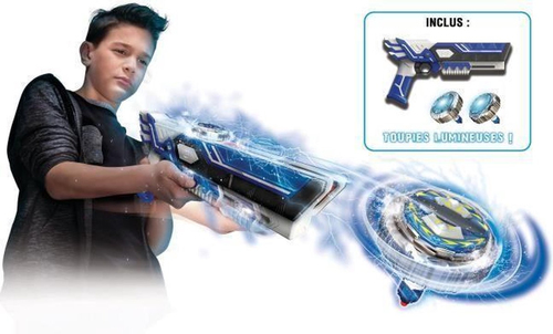 Spinner M.A.D. Dual Shot Blaster - Afbeelding 9