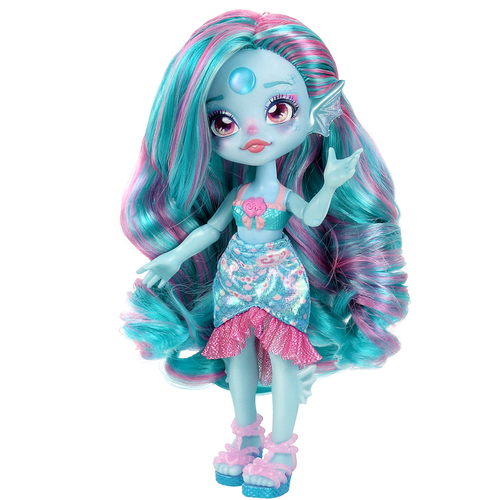 Magic Mixies Pixlings - Marena Aqua - Afbeelding 3