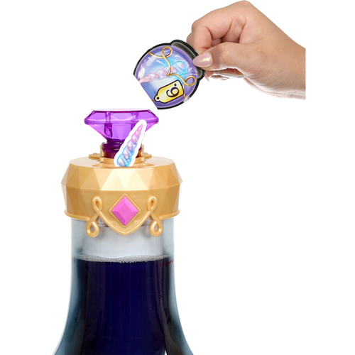 Magic Mixies Pixlings - Marena Aqua - Afbeelding 5