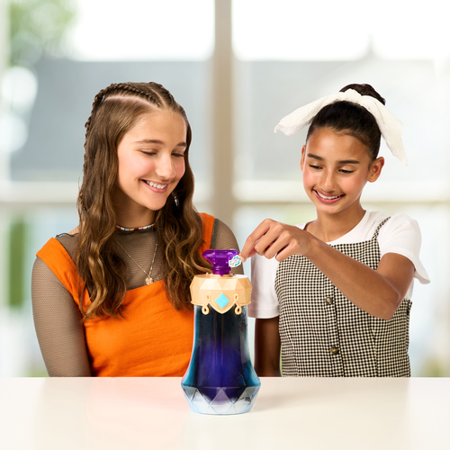Magic Mixies Pixlings - Marena Aqua - Afbeelding 7