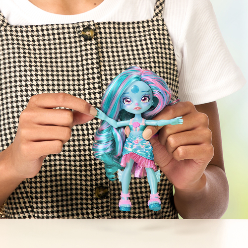 Magic Mixies Pixlings - Marena Aqua - Afbeelding 10