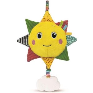 Baby Clementoni – Soft Sun