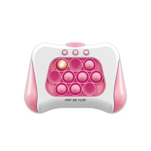 Gear2Play – Gameconsole Pop or Flop (roze)
