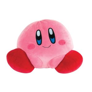 Super Mario – Mocchi Mocchi – Mega Kirby (pluche)