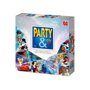 Party & Co. Disney – Disney 100 Anniversary