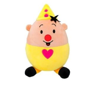 Bumba – Squeezable (pluche) 30cm – Bumba