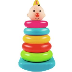 Bumba – Stapelringen