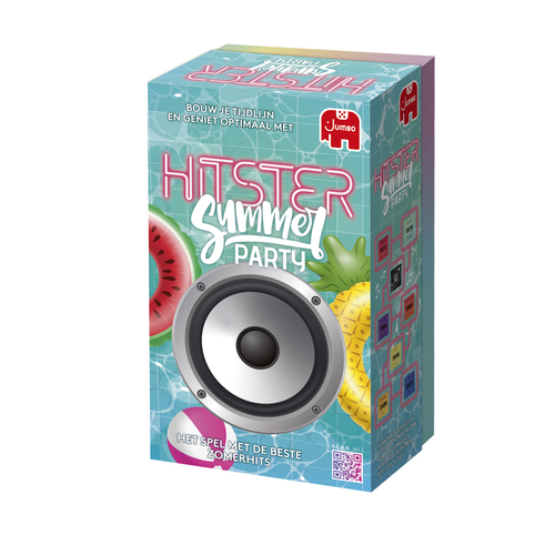Hitster - Summer Party - Afbeelding 2