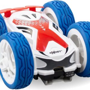 Silverlit – Exost R/C Mini Flip NEO – wit