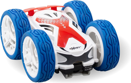 Silverlit - Exost R/C Mini Flip NEO - wit