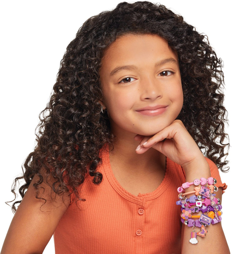 Make it Real - DIY Fashion bedelarmbanden maken - Afbeelding 2