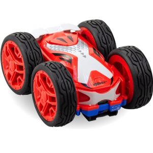 Silverlit – Exost R/C Mini Flip NEO – rood