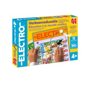 Electro – Verkeerseducatie