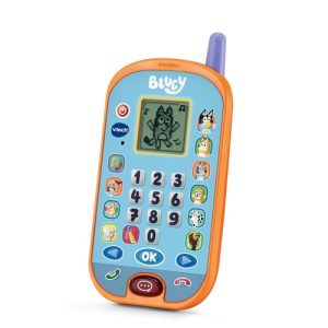 VTech Bluey  – Smartphone