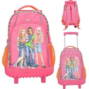 TOPModel rugzak/trolley – JOY