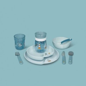 Oefenbeker 360° mio 300ml Little Dutch – Sailors Bay