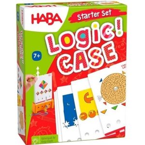 Logic! CASE – Starter Set (7+)