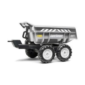 Falk Super dumper